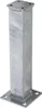 Simpson Stützenfuß PB3B 190mm Pflasteraufbauhöhe Produktbild-Vorschau 1