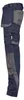 DASSY Arbeitshose MAGNETIC Gr. 48 STANDARD  nachtblau/grau Produktbild-Vorschau 3