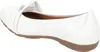 Gabor Ballerinas Damen 31373139333934 Weiß 38 EU Produktbild-Vorschau 43