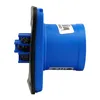 Wtyczka CEE prosta Camping 3P 16A 230V IP44 9825 Podgląd zdjęcia produktu 1