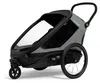 Hamax Outback, 830 mm, 1160 mm, 970 mm, 19,5 kg, 1060 x 810 Náhled obrázku produktu 4