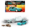 Mattel Brick Shop Hot Wheels Custom ’90 Honda Civic EF Produktbild-Vorschau 10