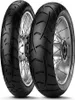Metzeler Tourance Next (N) 120/70 R17 M/C Tl 58(W) Anteprima dell’immagine prodotto 3