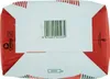 The image shows the bottom of a paper bag, likely for flour, with branding and barcode. Podgląd zdjęcia produktu