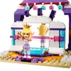 Lego 41004 Friends - Stephanies großer Auftritt Produktbild-Vorschau 7