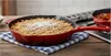 ERNESTO® Grillpfanne Pfanne Bratpfanne emailliert Ofenfest Produktbild-Vorschau 5