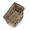 reisenthel Schultertasche Reisetasche Allrounder Rhombus Produktbild-Vorschau 3