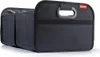 MyHappyRide Auto Kofferraumtasche Schwarz - Kofferraum Produktbild-Vorschau 12