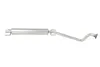 WALKER 22374 Mittelschalldämpfer Schalldämpfer für OPEL Produktbild-Vorschau 8