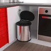 Hailo Armoire poubelle Compact-Box 15 L taille M inox Voir les images du produit 40