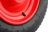 Schubkarrenrad 16" KD450 Produktbild-Vorschau 9