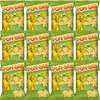 Pom-Bär Sour Cream Kartoffelsnack VPE (12x75g Packung) Produktbild-Vorschau 1