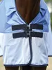Busse Paddockdecke Rainfly sky (navy), Produktbild-Vorschau 7