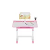 Kinderschreibtisch Mark Adler Study 3.0 Rosa – Produktbild-Vorschau 6