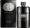 Gucci - Gucci Guilty Pour Homme Intense 90 ml EDT Náhled obrázku produktu 2