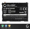CELLONIC Akku kompatibel mit Samsung SM-T550 Galaxy Tab A Produktbild-Vorschau 4