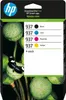 937 4er-Pack CMYK Original Druckerpatrone Produktbild-Vorschau 2