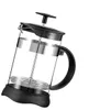 Flirt by R&B 163.032, Französische Presse, 0,8 l, Schwarz, Produktbild-Vorschau 4