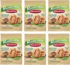 6x Balocco Rusticotte Biscotti Integrali ai 5 cereali Produktbild-Vorschau 1