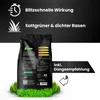 Greenyp Sofort Rasendünger I 10kg für 400m² I mit  Produktbild-Vorschau 2