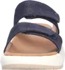 Joya Ciabatta da donna VIENNA II DARK BLUE blu Taglia EUR Anteprima dell’immagine prodotto 6