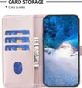 Xiaomi Redmi Note 15 Pro 5G Hülle - BINFEN Klapphülle - Produktbild-Vorschau 6