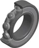 Rillenkugellager 6006 LLU/5K Innen-Ø 30 mm Außen-Ø 55 mm Produktbild-Vorschau 2