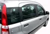 Heko Deflecteurs D'Air / De Vent Pour Fiat Panda 2003-2012 Voir les images du produit 7