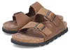 Pantofole da uomo Rieker 21190-26 braun 44 Anteprima dell’immagine prodotto 16