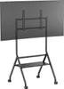 VDD TV Stand - TV-Stativ - TV-Fuß - Monitorständer - Mobil Produktbild-Vorschau 1