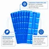 Kühlakkus 15er Set Kühlelement Kühltasche Kühlbox Kühlpacks Produktbild-Vorschau 8