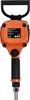A product shot of an orange and black pneumatic impact wrench against a white background. Produktbild-Vorschau