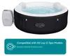 Bestway 60307, hoofdkussen voor whirlpools, Bestway, grijs, Productafbeelding-voorbeeld 13