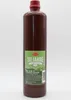 A bottle of Penninger Blutwurz liqueur with a label indicating it celebrates 111 years. Produktbild-Vorschau