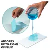 Aidapt Toilettenbeutel mit saugfähigen Pads – 50er-Box Produktbild-Vorschau 5