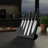 Kuppels 5-tlg. Messerblock ZORRO Produktbild-Vorschau 2