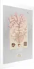 Posterpapier Poster - Mysterious Tree 29.7x42 cm Abstrakt Produktbild-Vorschau 1