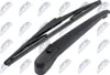 NTY EWB-MZ-002 Braccio tergicristallo Braccio Anteprima dell’immagine prodotto 5