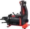 Schleifmaschine - Band- und Tellerschleifer - 250 W Motor - Produktbild-Vorschau 11