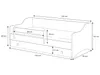 Jugendbett Erik 180x80 Produktbild-Vorschau 7
