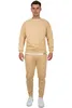 Reichstadt Herren Regular Fit Pullover Logo-Stitching Produktbild-Vorschau 5