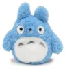 Mein Nachbar Totoro Beanbag Plüschfigur Medium Totoro 10 cm Produktbild-Vorschau 2