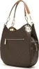 A studio shot of a Michael Kors handbag. Produktbild-Vorschau