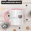 Trendation - Norwegen Geschenke Tasse Flagge Nordkap Elch Produktbild-Vorschau 3