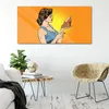 Coloray - Glasbild - 100x50 cm - Wandbild - Glasbilder - Produktbild-Vorschau 4