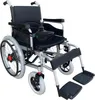 Sedia a rotelle elettrica SL-LYD0012 Doppio motore - 2 × Anteprima dell’immagine prodotto 8