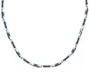 Maserati - JM226ATZ73 - Halskette - Herren - CERAMIC - 50+5 Produktbild-Vorschau 1