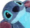DISNEY Stitch Gummi Wärmflasche mit WEICHEM Bezug, GROSS! Produktbild-Vorschau 9