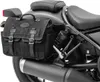 Set di 2x borse + supporto per Honda Rebel 500 17-25 Anteprima dell’immagine prodotto 5