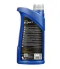 A blue bottle of 2-Takt Plus engine oil against a white background. Náhled obrázku produktu